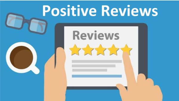 Google 5 star Review plugin